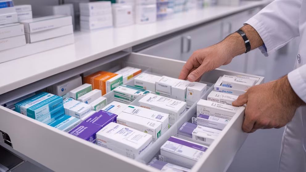 El desarrollo local de biosimilares y fármacos complejos permite un fuerte descenso de los precios en el sector salud (Imagen Ilustrativa Infobae)