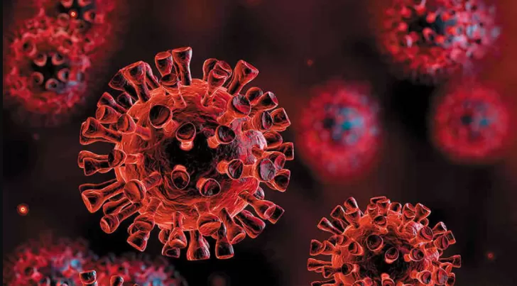 Nueva vía para potenciar la inmunoterapia en el cáncer de pulmón más agresivo. (Fuente: archivo).