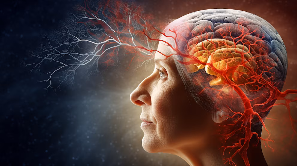 El monitoreo de la edad cerebral podría transformar la medicina preventiva y la detección precoz de enfermedades (Imagen Ilustrativa Infobae)