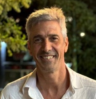 Ing. Daniel Curti